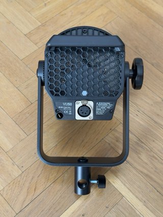 Foco LED Godox VL150