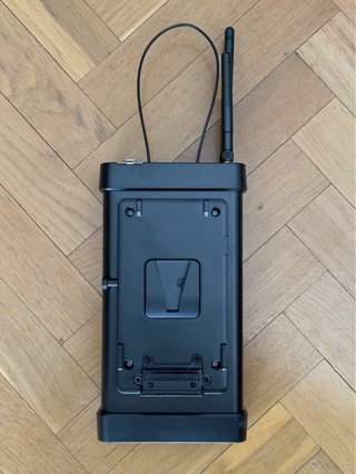 Foco LED Godox VL150