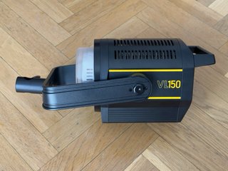 Foco LED Godox VL150