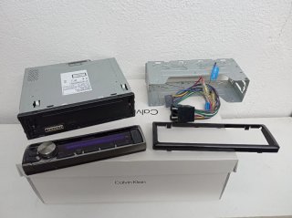 Radio CD Kenwood KDC-317UR USB/MP3