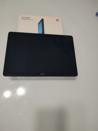 Huawei MediaPad T5 10.1 Negro 64gb