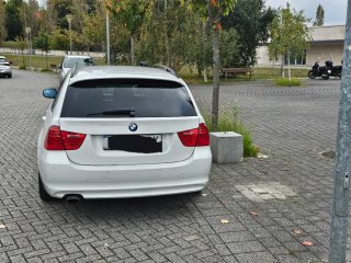 BMW Serie 3 2009
