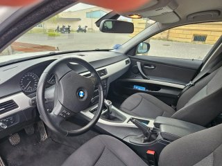BMW Serie 3 2009
