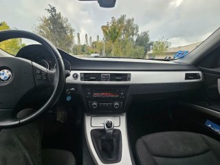 BMW Serie 3 2009