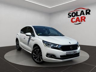 DS DS 4 BlueHDi 100 Desire