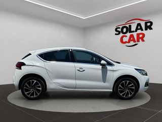 DS DS 4 BlueHDi 100 Desire