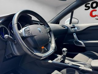 DS DS 4 BlueHDi 100 Desire