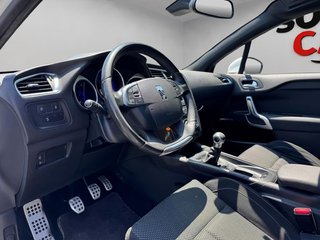 DS DS 4 BlueHDi 100 Desire