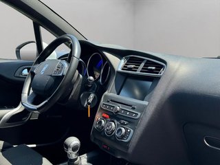 DS DS 4 BlueHDi 100 Desire