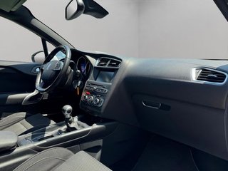 DS DS 4 BlueHDi 100 Desire