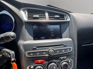 DS DS 4 BlueHDi 100 Desire