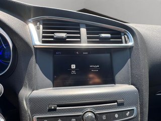 DS DS 4 BlueHDi 100 Desire