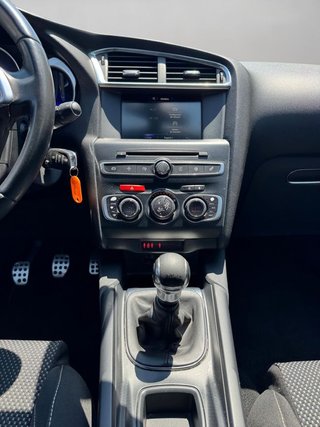 DS DS 4 BlueHDi 100 Desire
