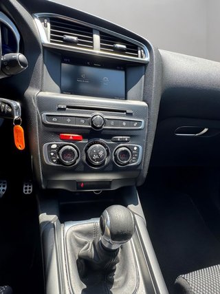 DS DS 4 BlueHDi 100 Desire