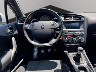 DS DS 4 BlueHDi 100 Desire