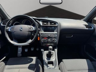 DS DS 4 BlueHDi 100 Desire