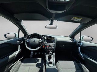 DS DS 4 BlueHDi 100 Desire