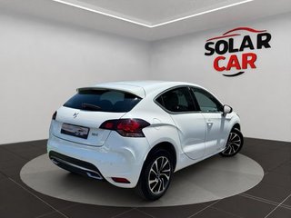 DS DS 4 BlueHDi 100 Desire