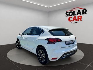 DS DS 4 BlueHDi 100 Desire