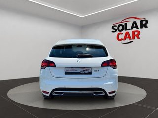 DS DS 4 BlueHDi 100 Desire