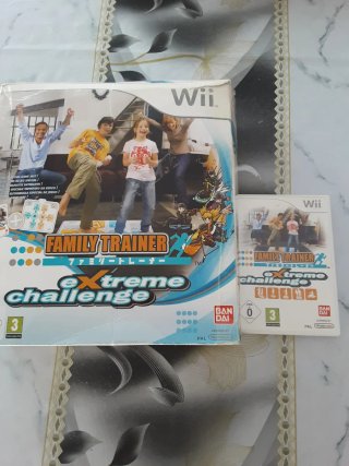 Lote de Juegos Wii, leer.