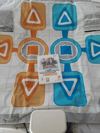 Lote de Juegos Wii, leer.