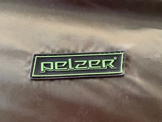 Funda saco impermeable para cama de carpfishing