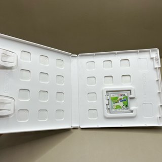 New Yoshi's Island Nintendo 3DS/2DS