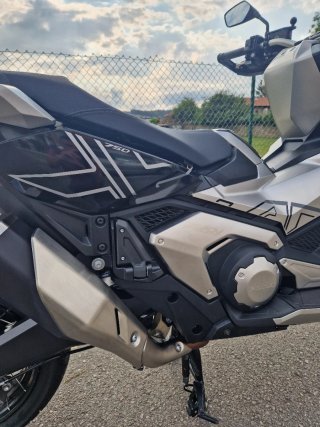 Honda X-ADV 750 Adventure