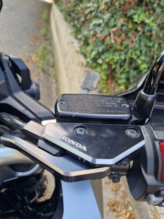 Honda X-ADV 750 Adventure