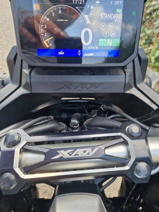 Honda X-ADV 750 Adventure