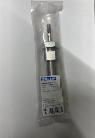 Cilindro Neumático Festo DSNU 20-30