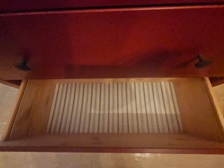 Vitrina IKEA Hemnes