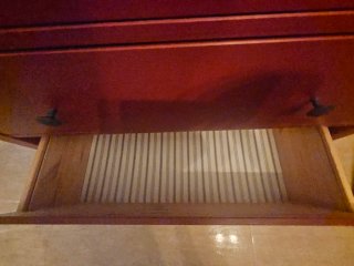 Vitrina IKEA Hemnes