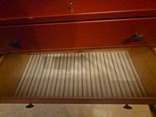 Vitrina IKEA Hemnes