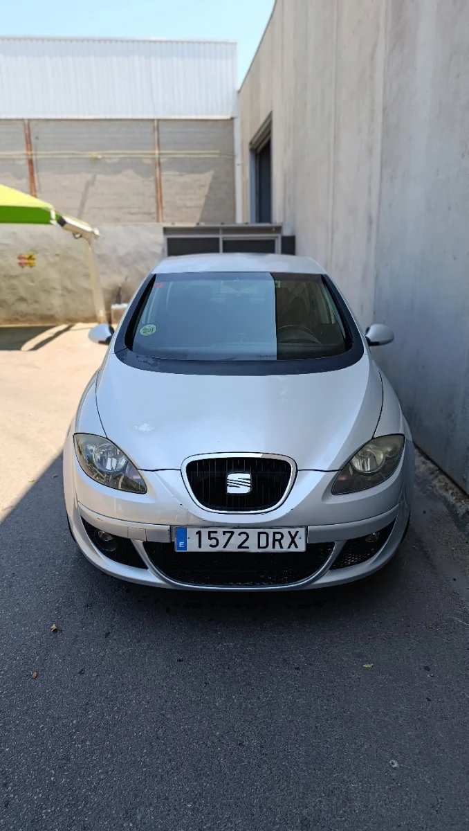 SEAT Toledo 2005 - foto 1