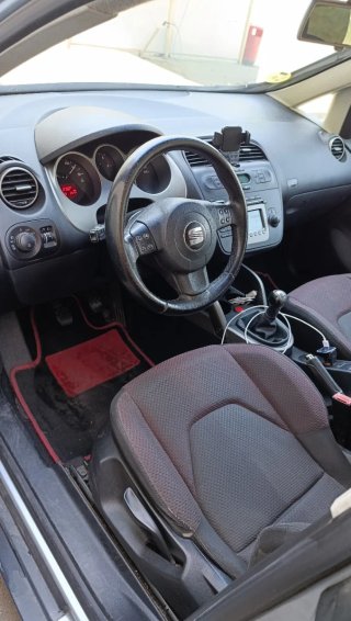 SEAT Toledo 2005
