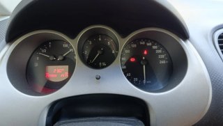 SEAT Toledo 2005
