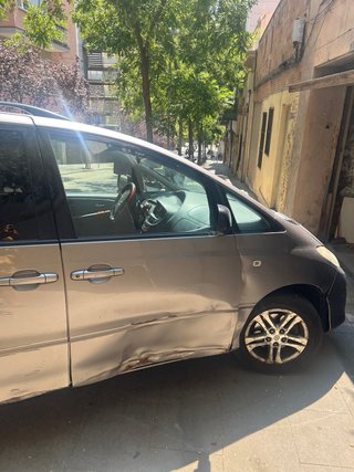 Toyota Previa 2008