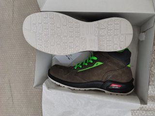 Scarpe antinfortunistiche 46