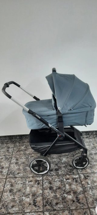 Carrito Jane Crosslight