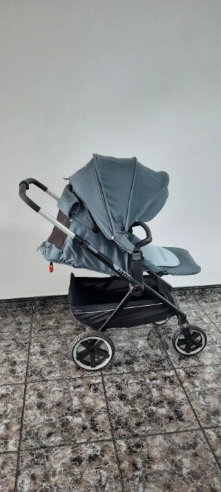 Carrito Jane Crosslight