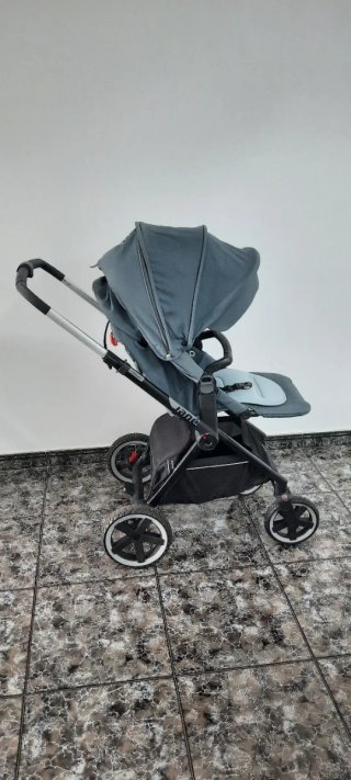 Carrito Jane Crosslight