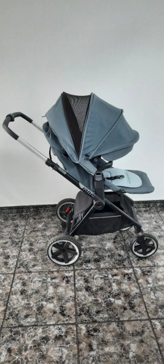 Carrito Jane Crosslight
