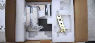 Cerradura Inteligente Seculock BTV