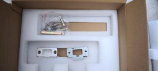 Cerradura Inteligente Seculock BTV