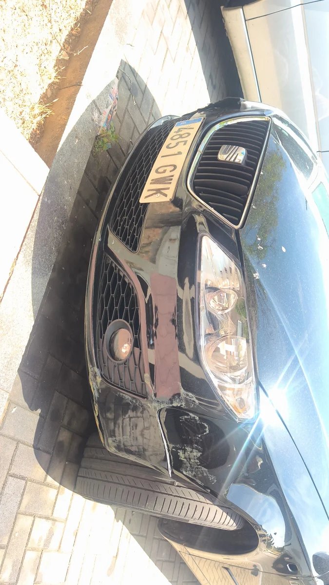 SEAT Exeo 2010 - foto 1