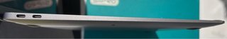 Tastiera MacBook Air 13” A2179 Originale Usata