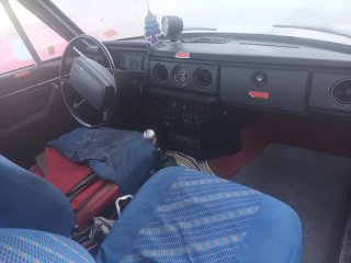 Despiece Volvo 240