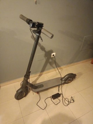 Patinete Eléctrico Xiaomi Mi
